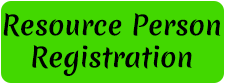 Resource Person Registration